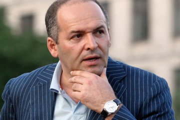 Віктор Пінчук