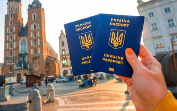 Безвіз для України: в Кабміні поділилися очікуваннями