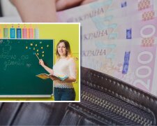 Зарплати вчителів: новий механізм оплати праці