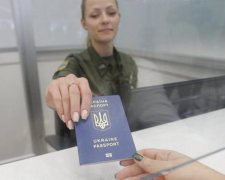 Де працює безвіз: повний список країн