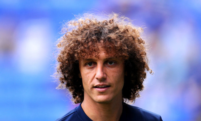 Давид Луис, Getty Images