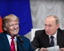 Договор Трампа и Путина оценили в Швеции