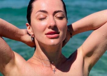 Снежана Бабкина, instagram.com/snezhana_babkina/