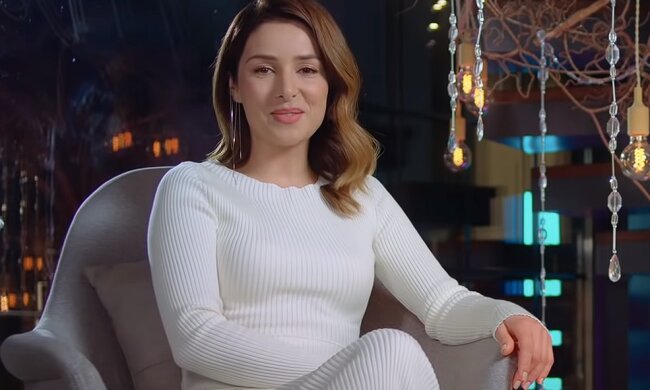 Злата Огнєвіч, скріншот: Youtube