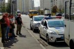 Треба ставити на місце: київський маршрутник поплатився за вдову воїна АТО