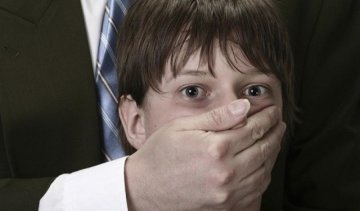 Дніпровського прокурора підозрюють у педофілії 