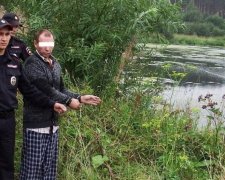 Российский таксист зверски убил пассажирку