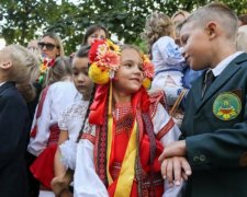 1 сентября: как прошел День знаний в украинских школах