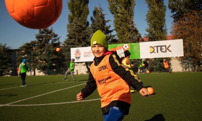 ДТЕК ВДЕ спрямував 16,4 млн грн на соціальний розвиток громад