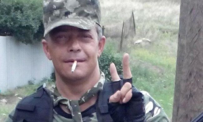 Бойовик "ЛНР" застрелився, не знайшовши грошей на лікування