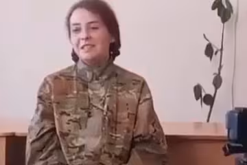 Птичка. Фото: скриншот с видео