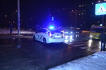 Киянин захистив жінку, за це йому віддячили кулею