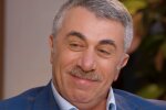 Доктор Комаровский, скрин с видео