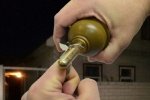 Потужний вибух прогримів в Запоріжжі: одна дитина загинула, другу намагаються врятувати