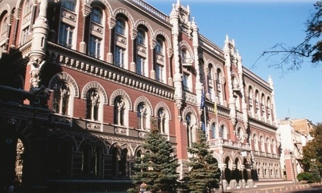 Збитки українських банків складають 33 млрд гривень