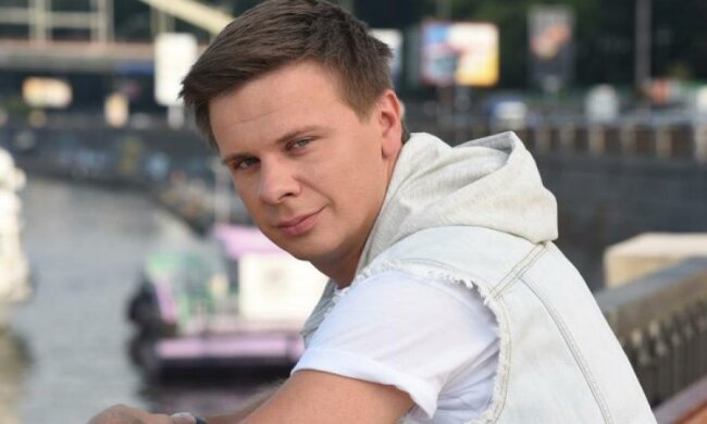 Немає живого місця: телеведучий програми "Світ навиворіт" потрапив в жахливу халепу