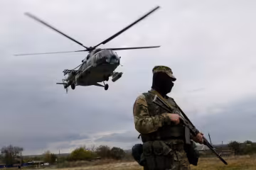 Российской оккупации осталось недолго: эксперт рассказал, как боевиков вышвырнут с Донбасса