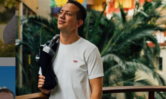 Алексей Дурнев, фото с Instagram