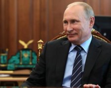 Путин отправил "подарок" на Донбасс