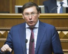 Осуждение пограничника: Луценко и Матиос поскандалили с журналисткой