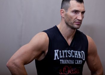 Владимир Кличко может вернуться в бокс