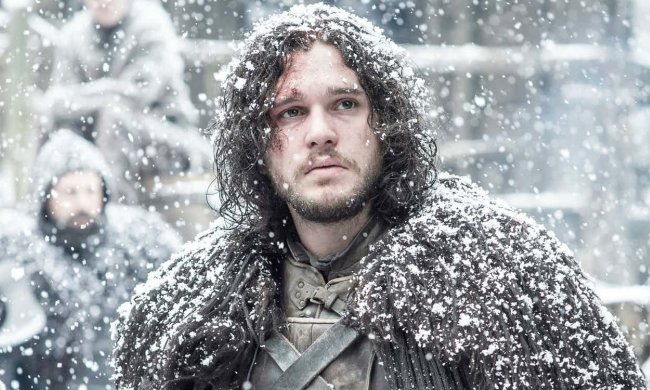 Кіт Харінгтон