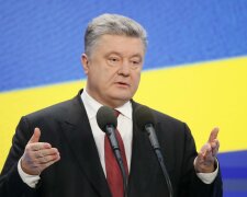 Петро Порошенко