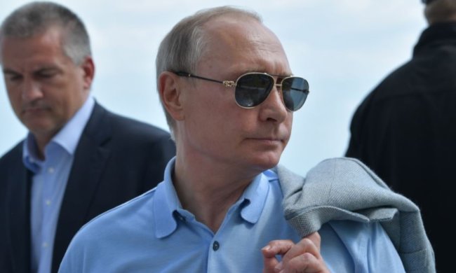 Путін їде до України святкувати власні злочини: коли чекати агресора "у гості"