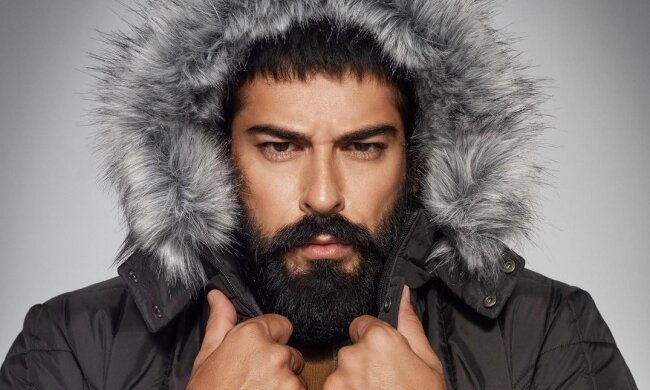 Бурак Озчивит, фото - https://www.instagram.com/burakozcivit/