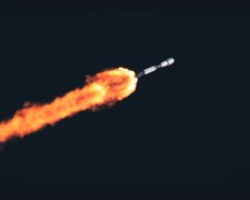 SpaceX, скриншот: Youtube