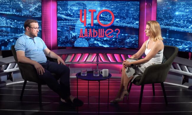 Андрей Бодров