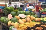 У Тернополі торгують "отруєними" кавунами