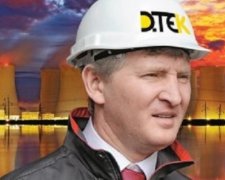 Крах імперії Ахметова активно обговорюють в соцмережах