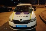 Полицейский автомобиль, Информатор