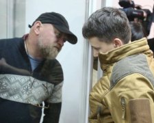 Савченко і Рубана можуть випустити на свободу: у мережі з'явився скандальний документ