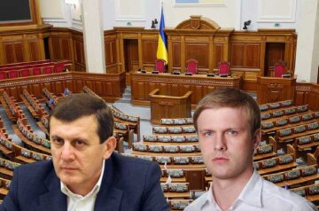 Петьовка та Лунченко