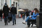 Зима вернется в Украину на Вербное воскресенье: зальет и приморозит