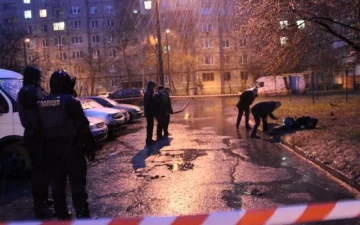 Убийство перед Рождеством: подробности ночного кошмара в столице