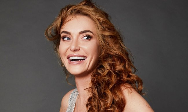 Слава Камінська