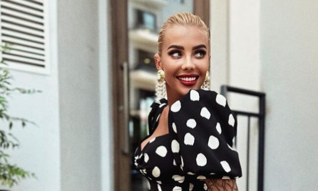 Валерия Крук, фото: Instagram