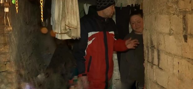 Бездомные, фото: скриншот из видео