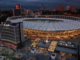 НСК "Олімпійський"