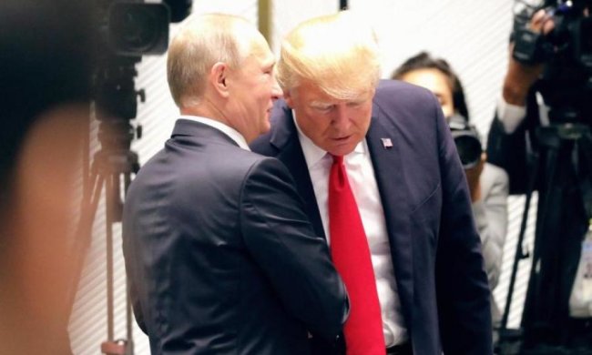 Правда вилізла назовні: улюбленець Трампа потрапив у податкову м'ясорубку