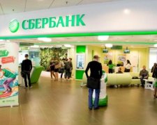 Сбербанк злякала співпраця з окупантами