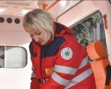 Дихає самостійно: як почувають себе постраждалі під час вибуху діти