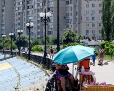 Стихия играет по-крупному: украинцев ждет бесподобное издевательство
