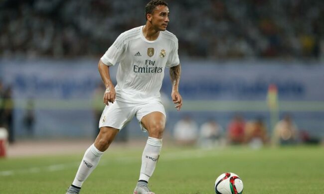 Челси в шаге от подписания защитника Реала