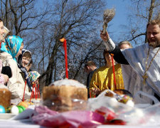 Страсний тиждень 2019: важливі звичаї Великодня, про які ви точно не знали