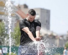 Погода в Полтаві на 21 липня: вражаюча постійність сонця здивує городян