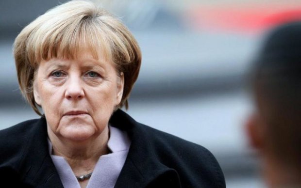 У Німеччині б'ють на сполох через зникнення Меркель